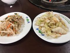 -朝伟清真铜瓢牛肉馆(三十年老·店)