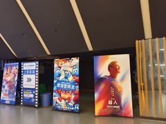 -SFC上影影城(成都科华IMAX店)