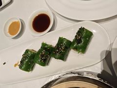 -临家小院·潮汕菜·商务宴请·点心(白石洲店)