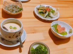 -福匠日本料理(人民路店)