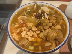 -西藏饭店·亚克·食光自助餐厅