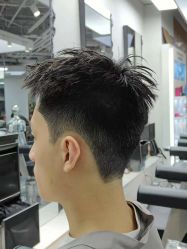 -Sying杉影日式烫染專門店