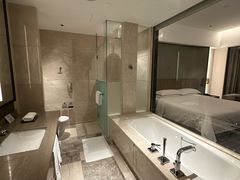 -广州粤海喜来登酒店