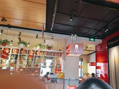 -老佛爷炭火蛙锅直营(清滨路总店)