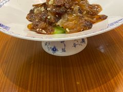 -绅士餐厅龙虾·烧烤(西门路店)