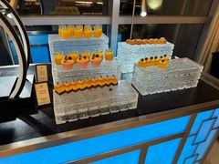 -元一希尔顿酒店·鲜切牛肉火锅禅自助餐厅