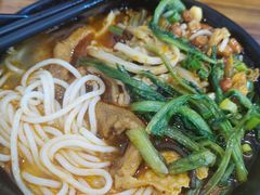 -螺蛳粉先生(蓟门桥店)
