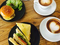 -明谦·Coffee&Cocktail Bar(美您公园店)
