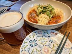 -巴扎屋大盘鸡·新疆菜(汇嘉时代店)