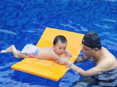 -酷游亲子游泳中心