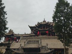 -高庙保安寺