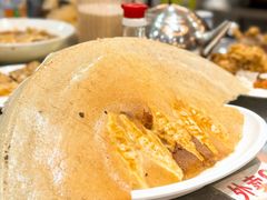 -邢家锅贴老店·非遗·开封菜(金明广场店)