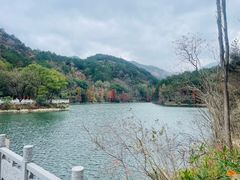 -南岳衡山风景名胜区