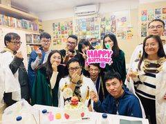 -face time桌游俱乐部