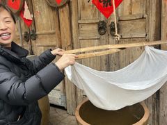 -田园印象·成都土菜院子(华阳店)