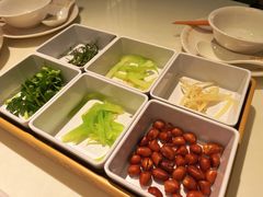 -清晖小苑•顺德地方菜(壹海城店)