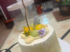 -FANEN法念·烘焙·甜点(万象城店)