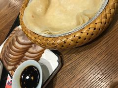 -娄三少春饼·烤鸭(合生汇购物中心店)