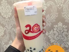-CoCo都可(双井家乐福店)
