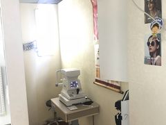 -华彬眼镜专业渐进配镜(潘家园店)