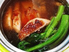-太兴餐厅(东方广场分店)