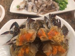 -普乐酱蟹(coex店)