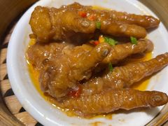 -广东道至正餐厅(区庄店)