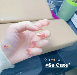 -槿里日式美甲工作室