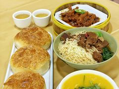 -吉莲利苑海鲜酒家(珠海拱北28年老字号店)