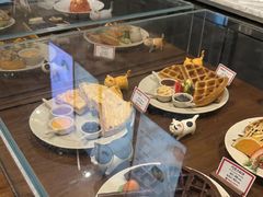 -漫咖啡 (CCPAPK店)