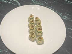 -甄御•海鲜新青岛菜(麦岛店)