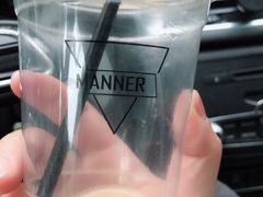 -Manner Coffee(芮欧百货店)