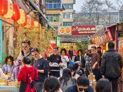 -福苗小骆驼烧烤(莲湖路店)