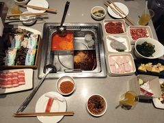 -海底捞火锅(吾悦广场店)