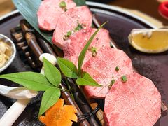-松鱼亭·和牛烧肉(协鑫广场店)