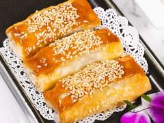 -钟菜·粤菜点心·宴请(海上世界·汇港二期店)