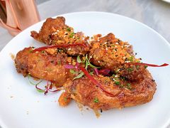 -城市露台景观餐厅(淮海路店)