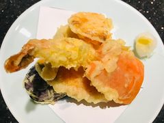 -江户前日本料理(瑞诗酒店店)