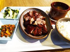 -哇蛙牛功夫面渝都料理(龙阳广场店)