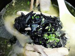 -九华山友谊土菜馆 小资餐厅