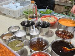 -同心烧烤(总店)