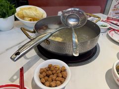 -八合里潮汕鲜牛肉火锅(上海汇智广场店)