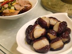 糯米红枣-顺风海鲜港(长寿路店)