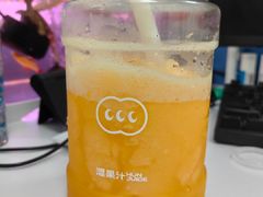-混果汁(福田领展中心城店)