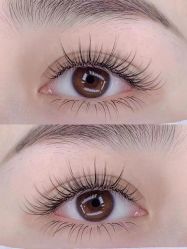 -Ami nail爱米美甲美睫