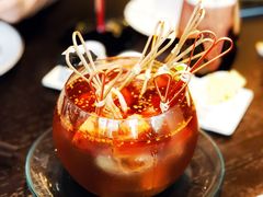 -甄御•海鲜新青岛菜(麦岛店)