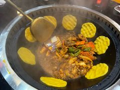 -醉旺柴火鸡(棠东店)
