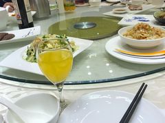-青岛天瑞星空酒店