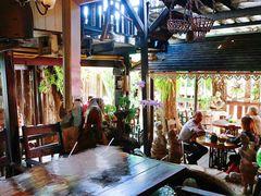 大堂-自然餐厅(Phuket)