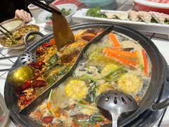 -伍师兄市井火锅(东部星悦天地店)